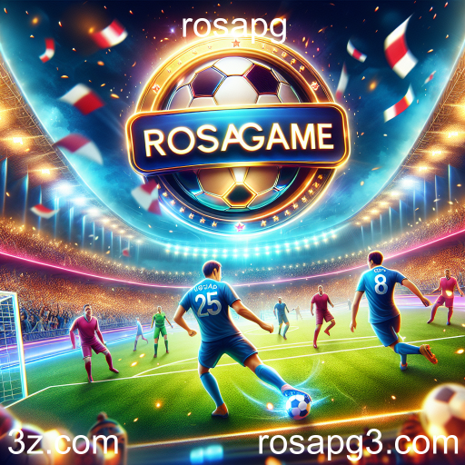 A Emoção dos Jogos de Esportes